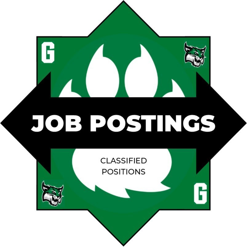 Job Posting - Classified