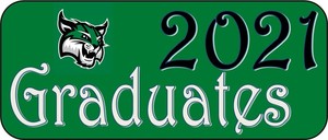 Congratulations Class of 2021!