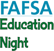 GHS to Host FAFSA Education Night
