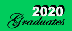 Congratulations Seniors!