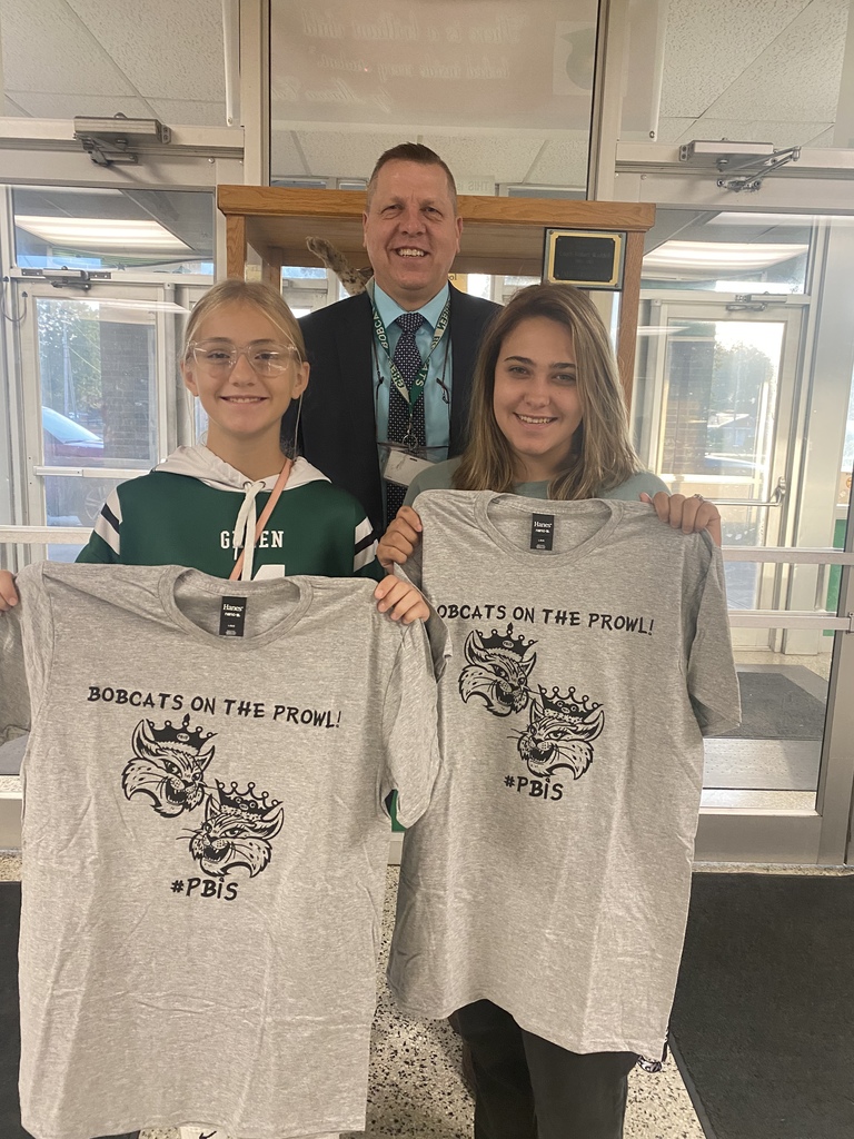 PBIS sotw
