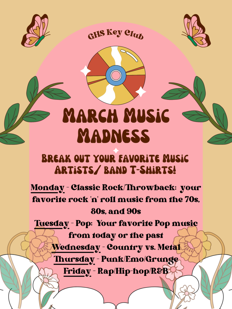 march music madness